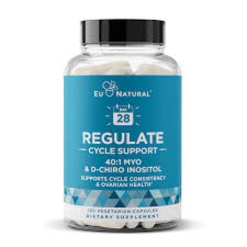 Regulate Cycle Support